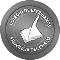 Colegio de Escribanos Provincia del Chaco