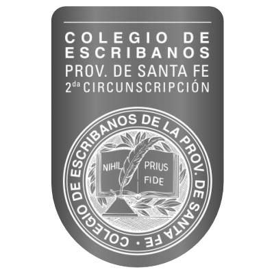 Colegio de Escribanos de la Provincia de Santa Fe | Segunda Circunscripción