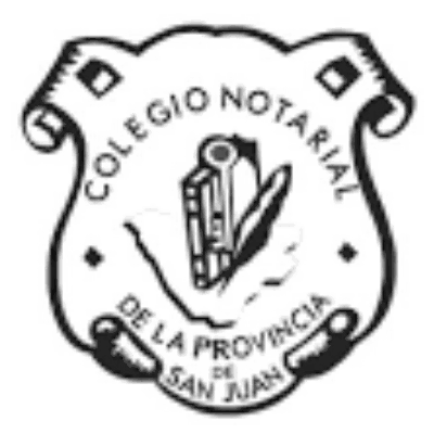 Colegio Notarial de la Provincia de San Juan