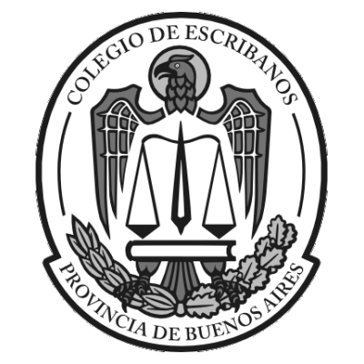 Colegio de Escribanos Provincia de Buenos Aires