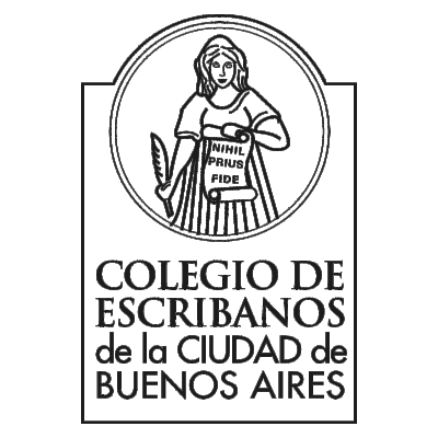 Colegio de Escribanos de la Ciudad de Buenos Aires