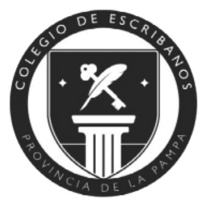 Colegio de escribanos de la Pampa