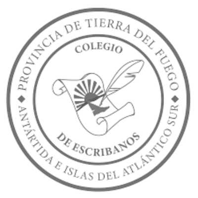 Colegio de Escribanos de Tierra del Fuego