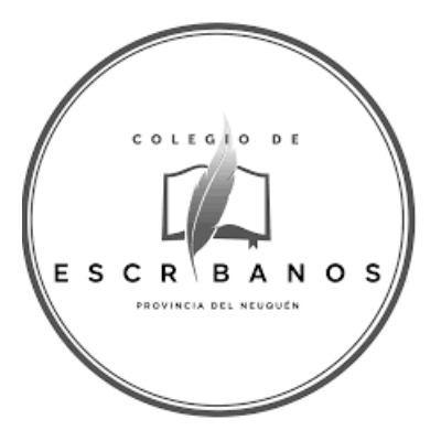 Colegio de Escribanos de Neuquen
